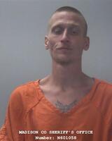 Mugshot of KNOWLES, MATTHEW TROY