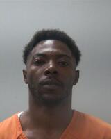Mugshot of HART, DEREK MAURICE