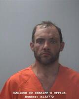 Mugshot of SMITH, BRADLEY SCOTT
