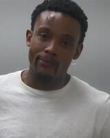 Mugshot of HEREFORD, CRISTALL TERRELL