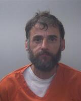 Mugshot of MAYFIELD, ANDREW WAYNE