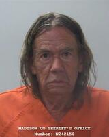 Mugshot of LAWTHER, DAVID CARL