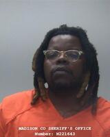 Mugshot of STRICKLAND, DAJOUR MALIKE