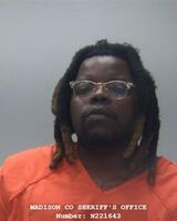 Mugshot of STRICKLAND, DAJOUR MALIKE 