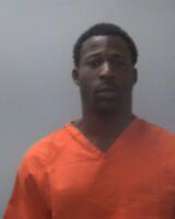 Mugshot of KEITH, QUINTAREUS LAJERRY