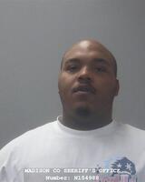 Mugshot of CHANDLER, CALVIN LAVELLE
