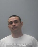 Mugshot of ATCHLEY, TANNER NICHOLAS