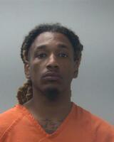 Mugshot of WOODS, KENNA LEVON