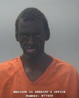 Mugshot of STURDIVANT, ANDREW CHARLES 