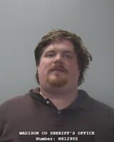 Mugshot of BASS, MICAH BRANDON