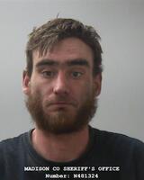 Mugshot of SALTERS, JUSTIN SKYLAR