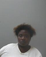 Mugshot of HARTLEY, LAUREN CHRISTINA