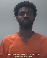 Mugshot of LOVE, DELONTE TREYSHUN