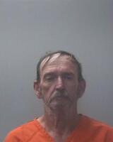 Mugshot of FOSTER, DAVID RAY
