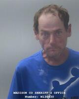 Mugshot of WRIGHT, BRANDON NATHANIEL