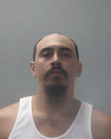 Mugshot of FERGUSON, ROBERT EDWARD