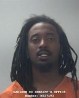 Mugshot of UNDERWOOD, LADARREN TREMAINE