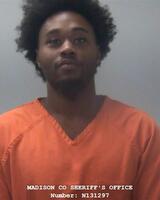 Mugshot of HARPER, BORIS CARDELL