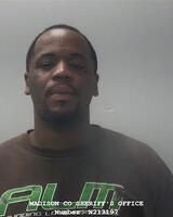 Mugshot of SMITH, CORTNEY DEONTA