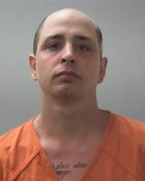 Mugshot of JOHNSON, DALTON TIMOTHY