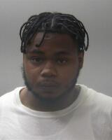 Mugshot of PRYORKELLY, TERRION MALIK