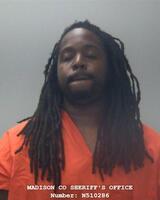 Mugshot of CARTER, KEVIN JAMAL