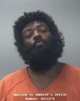 Mugshot of JORDAN, KEVIN ALAN