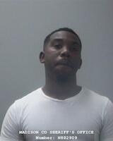 Mugshot of TATE, XZAVIER DEMARKEZ
