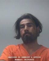 Mugshot of SANCHEZ, JOSE SANCHEZ