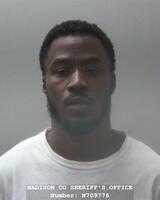 Mugshot of HUEY, RICO LAVONTE