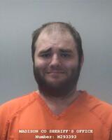 Mugshot of MOORE, ELI WYATT