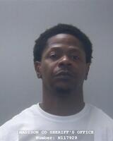Mugshot of DARK, BENNETT