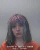 Mugshot of HOPKINS, JASMINE KALI