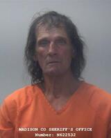 Mugshot of PICONE, MICHAEL DAVID 