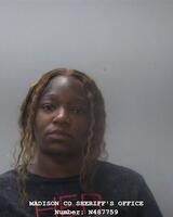 Mugshot of BATES, KARLA ANNJANETTA
