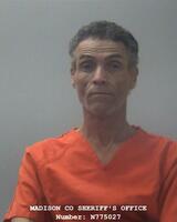 Mugshot of BAILEY, SHON CHRISTIAN
