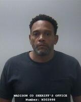 Mugshot of REED, ERIC DOUGLAS