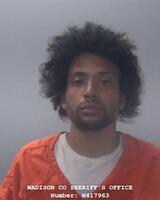 Mugshot of WESTBROOK, JEREMIAH DEVON