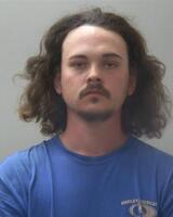 Mugshot of DRAKE, IVAN CAINE