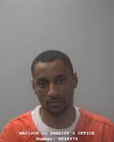 Mugshot of EDWARDS, TYRONE KIM