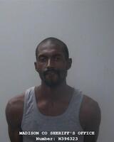 Mugshot of DERRICK, JARQUEZ LATRAY