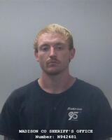 Mugshot of HOLLINGSWORTH, BOBBY WAYNE