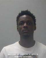 Mugshot of BESTBURRUS, STEVEN JARQUISE