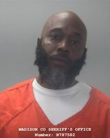 Mugshot of BURNS, STEPHON RODNEZ