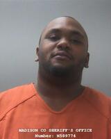 Mugshot of WILLIAMS, MARTAVIOUS JAMAAL