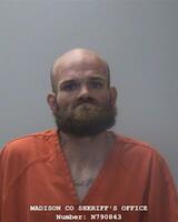 Mugshot of MCCULLOCH, STEVEN ERIC