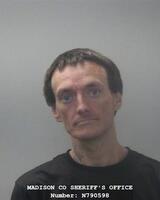 Mugshot of LAWSON, STEVEN CHARLES