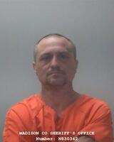 Mugshot of TUCK, TIMOTHY EUGENE