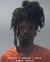 Mugshot of AUSTIN, TRAQUEZ DEWAYNE
