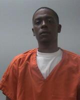 Mugshot of BRADFORD, XAVIER EUGENE